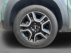 Dacia Spring Vorführfahrzeug