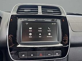 Dacia Spring Vorführfahrzeug