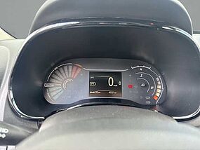 Dacia Spring Vorführfahrzeug