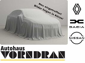 Dacia Spring Vorführfahrzeug