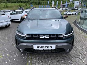 Dacia Duster 3 Vorführfahrzeug