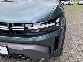 Dacia Duster 3 Vorführfahrzeug