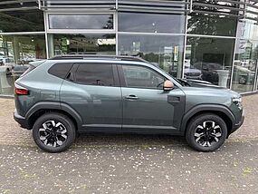 Dacia Duster 3 Vorführfahrzeug