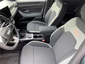 Dacia Duster 3 Vorführfahrzeug