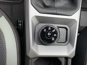 Dacia Duster 3 Vorführfahrzeug