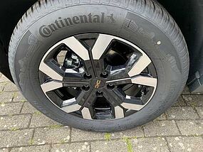 Dacia Duster 3 Vorführfahrzeug