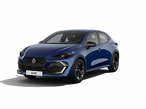 Renault Clio VI Neufahrzeug