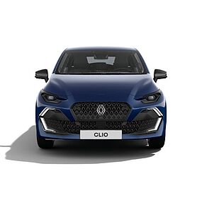 Renault Clio VI Neufahrzeug