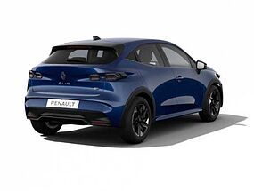 Renault Clio VI Neufahrzeug