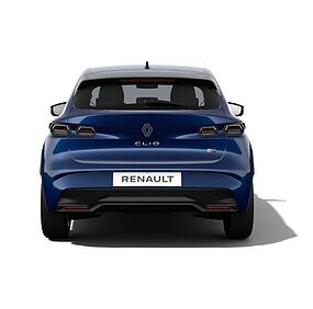 Renault Clio VI Neufahrzeug