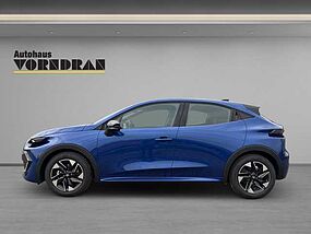 Renault Clio VI Neufahrzeug