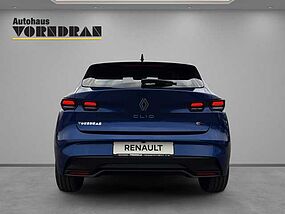 Renault Clio VI Neufahrzeug