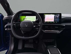 Renault Clio VI Neufahrzeug