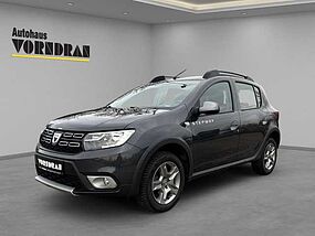 Dacia Sandero Gebrauchtfahrzeug