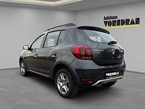 Dacia Sandero Gebrauchtfahrzeug