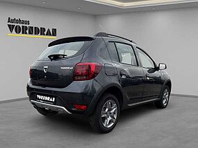 Dacia Sandero Gebrauchtfahrzeug