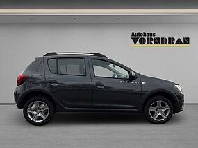 Dacia Sandero Gebrauchtfahrzeug