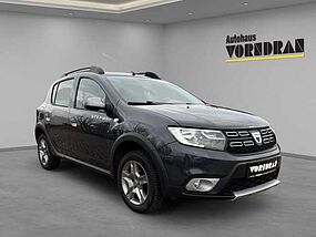 Dacia Sandero Gebrauchtfahrzeug