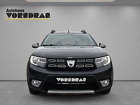 Dacia Sandero Gebrauchtfahrzeug