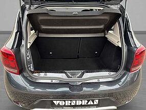 Dacia Sandero Gebrauchtfahrzeug