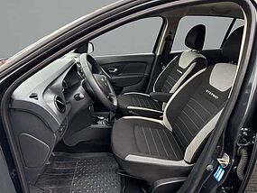 Dacia Sandero Gebrauchtfahrzeug