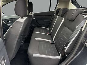 Dacia Sandero Gebrauchtfahrzeug