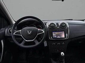 Dacia Sandero Gebrauchtfahrzeug