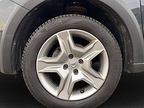 Dacia Sandero Gebrauchtfahrzeug