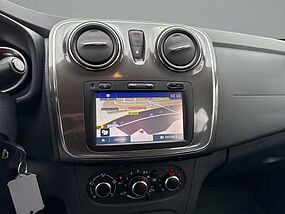 Dacia Sandero Gebrauchtfahrzeug