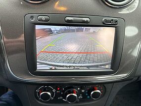 Dacia Sandero Gebrauchtfahrzeug