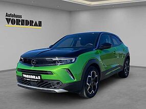 Opel Mokka Gebrauchtfahrzeug