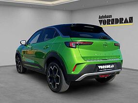 Opel Mokka Gebrauchtfahrzeug