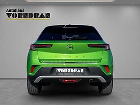 Opel Mokka Gebrauchtfahrzeug