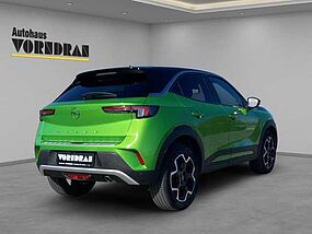 Opel Mokka Gebrauchtfahrzeug