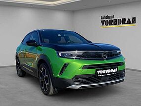 Opel Mokka Gebrauchtfahrzeug