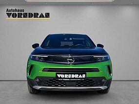 Opel Mokka Gebrauchtfahrzeug