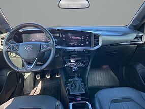 Opel Mokka Gebrauchtfahrzeug