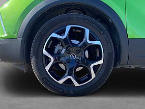 Opel Mokka Gebrauchtfahrzeug