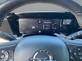 Opel Mokka Gebrauchtfahrzeug