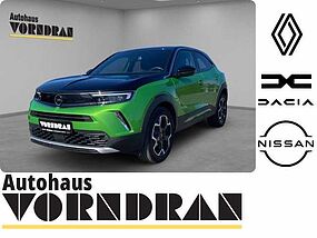 Opel Mokka Gebrauchtfahrzeug
