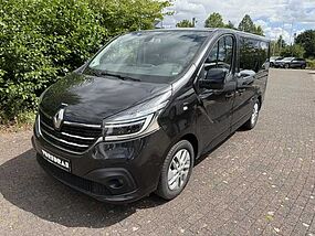 Renault Trafic Vorführfahrzeug