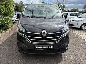 Renault Trafic Vorführfahrzeug