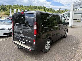 Renault Trafic Vorführfahrzeug