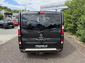 Renault Trafic Vorführfahrzeug