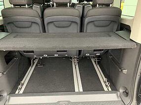 Renault Trafic Vorführfahrzeug