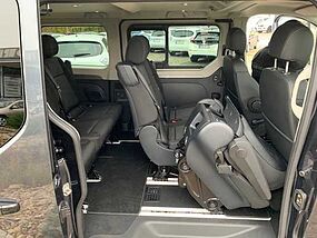 Renault Trafic Vorführfahrzeug