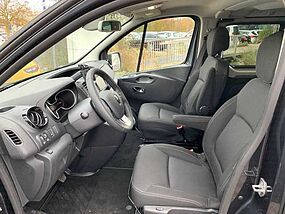 Renault Trafic Vorführfahrzeug