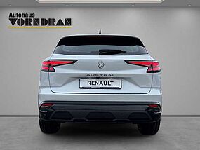 Renault Austral Neufahrzeug