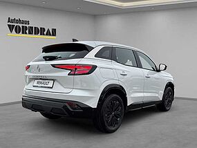 Renault Austral Neufahrzeug