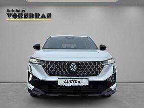 Renault Austral Neufahrzeug